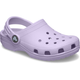 Сабо Crocs Classic Kids Clog 28 р 16.7-17.4 см Дитячі Лавандові 206991-C11 Lavander - зображення 2
