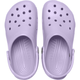 Сабо Crocs Classic Kids Clog 28 р 16.7-17.4 см Дитячі Лавандові 206991-C11 Lavander - зображення 4