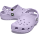 Сабо Crocs Classic Kids Clog 28 р 16.7-17.4 см Дитячі Лавандові 206991-C11 Lavander - зображення 3