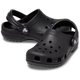 Сабо Crocs Classic Kids Clog 31-32 р 19.2-20.0 см Дитячі Чорні 206991-J1 Black - зображення 3