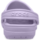 Сабо Crocs Classic Kids Clog 25 р 14.1-14.9 см Детские Лавандовые 206991-C8 Lavander - изображение 5