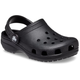 Сабо Crocs Classic Kids Clog 34 р 20.9-21.7 см Детские Черные 206991-J3 Black - изображение 2
