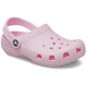 Сабо Crocs Classic Kids Clog 25 р 14.1-14.9 см Дитячі Світло-рожеві 206991-C8 Barely Pink - зображення 2