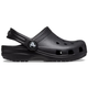 Сабо Crocs Classic Kids Clog 34 р 20.9-21.7 см Детские Черные 206991-J3 Black - изображение 1