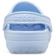 Сабо Crocs Classic Kids Clog 25 р 14.1-14.9 см Детские Голубые 206991-C8 Mineral - изображение 5