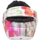 Утеплені сабо Crocs Classic Lined Tie Dye Clog 43 р 27.7-28.2 см Різнокольорові 206341 M10/W12 Black/Multi - зображення 5