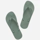 Klapki damskie Ipanema Anat Colors 82591-BD673 38 (24 cm) Zielone (7909937877187) - obraz 3