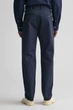 Чоловічі темно-сині чіноси REGULAR TWILL CHINOS Gant 36-32 1505222 - изображение 3