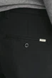 Чоловічі чорні чіноси SLIM TWILL CHINOS Gant 38-32 1505221 - изображение 7