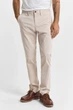 Чоловічі бежеві чіноси SLIM TWILL CHINOS Gant 31-32 1505221 - зображення 1