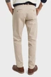 Чоловічі бежеві чіноси SLIM SUNFADED CHINOS Gant 34-32 1505353 - изображение 2