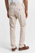 Чоловічі бежеві чіноси SLIM TWILL CHINOS Gant 31-32 1505221 - зображення 3