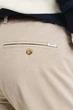 Чоловічі бежеві чіноси SLIM SUNFADED CHINOS Gant 34-32 1505353 - изображение 4