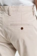 Чоловічі бежеві чіноси SLIM TWILL CHINOS Gant 31-32 1505221 - зображення 4