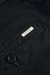 Чоловічі чорні чіноси REGULAR TWILL Gant 36-32 1505222 - изображение 5