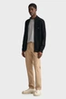 Чоловічі бежеві чіноси SLIM TWILL CHINOS Gant 31-32 1505221 - изображение 4