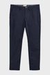 Чоловічі темно-сині чіноси SLIM TWILL CHINOS Gant 31-32 1505221 - изображение 7