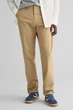 Чоловічі бежеві чіноси REGULAR TWILL CHINOS Gant 32-32 1505222 - изображение 1