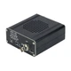 Цифровой DSP радиоприёмник ATS-20+ многодиапазонный FM RDS LW MW SW SSB 800mAh Black (1026340) - изображение 3