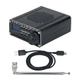 Цифровой DSP радиоприёмник ATS-20+ многодиапазонный FM RDS LW MW SW SSB 800mAh Black (1026340) - изображение 6