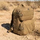 Рюкзак тактичний MFH «Assault II» 40 л, Coyote brown - зображення 7