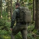 Тактический рюкзак Direct Action Ghost Mk. II 28+3,5 л Cordura, Olive Green - изображение 8
