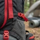 Рюкзак Pentagon JUPITER 60+10л, Сірий - изображение 6