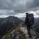 Рюкзак Skif Outdoor Highlander 60L, Black - изображение 5