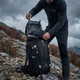 Рюкзак Skif Outdoor Highlander 60L, Black - изображение 6