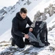 Рюкзак Skif Outdoor Futura Pro 65L, Black - изображение 7