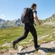 Туристичний рюкзак Skif Outdoor Adventure 30 л, Black - зображення 6