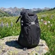 Туристичний рюкзак Skif Outdoor Adventure 30 л, Black - зображення 7