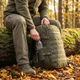 Тактичний рюкзак Snugpak Xocet 35 л, Olive - зображення 6