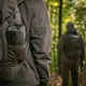M-Tac каремат надувний 195х60 Оливковий - изображение 7