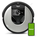 Робот-пилосос iRobot Roomba i7 (i7156) Б/В - зображення 1