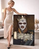 Стильна картина для офісу та кабінету «Dollars King» - 40х60 см - изображение 5