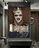 Стильна картина для офісу та кабінету «Dollars King» - 40х60 см - изображение 8