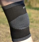 Наколінники Power System PS-6002 Knee Support Black/Grey (пара) XL - изображение 9