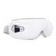 Массажер для глаз HOCO Airbag eye massager HP54| White - изображение 2