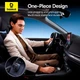 Адаптер BASEUS SafeJourney Series Wireless CarPlay Adapter (C10745100813-00) Grey - изображение 7