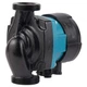 Насос циркуляційний енергозберігаючий 5-39Вт Hmax 6м Qmax 53л/хв Ø1½" 130мм + гайки Ø1" AQUATICA GPA25-6/130 III (774052) - зображення 5