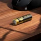 Батарейка HOCO JA1, Alkaline, AA, LR6, 1.5V (10PCS) black - изображение 9