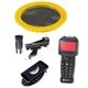 Телескоп Bresser Messier MCX-102 GoTo Telescope EQ/AZ (4701102/13107) - зображення 5