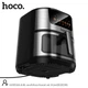 Аэрогриль HOCO multifunctional air fryer HJD53A |8.8L, 1700W| Black - изображение 6
