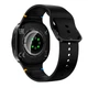 Смарт-часы HOCO Y43 AMOLED (call version) IP67, 1.43", 10 days, GPS, BT5.3, Heart Rate, 250mAh, black - изображение 2