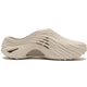 Мужские кроксы Crocs Echo Clog Wave Бежевые 210521, (M10-W12), 43, 27,6-28,3 см - изображение 1