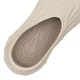Мужские кроксы Crocs Echo Clog Wave Бежевые 210521, (M9/W11), 42, 26,8-27,5 см - изображение 3