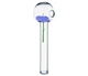 Комплект скляних трубок Glass Oil Burner 100mm 3шт - изображение 4