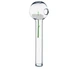 Комплект скляних трубок Glass Oil Burner 100mm 3шт - изображение 5
