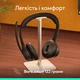 Bluetooth-гарнітура Logitech Zone 305 MS Black (981-001458) - зображення 9